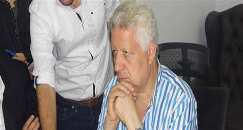 مرتضى منصور: الأهلي "باع" 6 أندية.. والجماهير ستعود